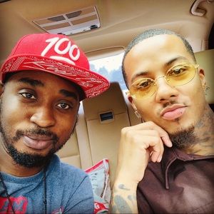 Meet your Posher, James